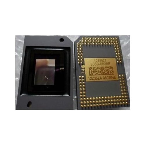 Original DMD Chip 8060-6439B 8060-6438B 8060-6038B 8060-6039B 8060-6138B 8060-6139B 8060-6338B 8060-6339B/8060-6238B/8060-6239B