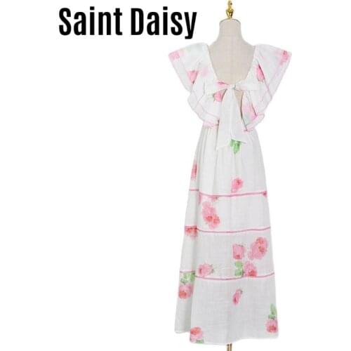 Maxi Dresses For Women 2021