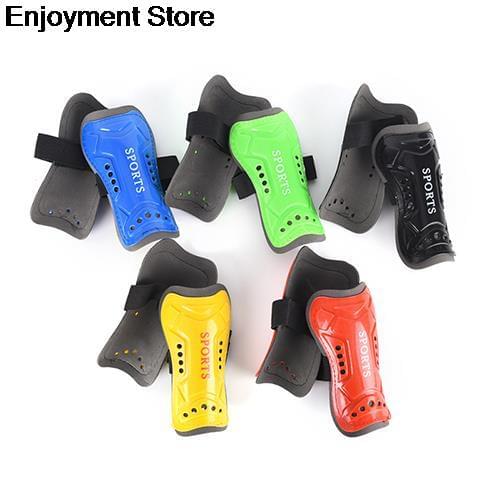 Hot Soft Football Shin Leg Protector Soccer Shin Guard Light Pads For Adult Teenage Hot Soccer Guards Sports