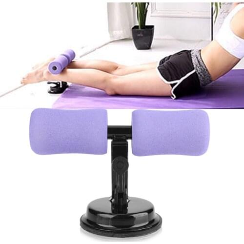 Portable Sit Up Stand Bars Abdominal Core Strength Muscle Training Home Gym Safety Body Building Outdoor Fitness Sit Up Benches