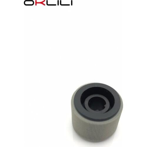 2PCX OEM 40X7593 Pickup Roller for Lexmark MX710 MX711 MX810 MX811 MX812 MS710 MS711 MS810 MS811 MS812 M5155 M5163 M5170 XM5163