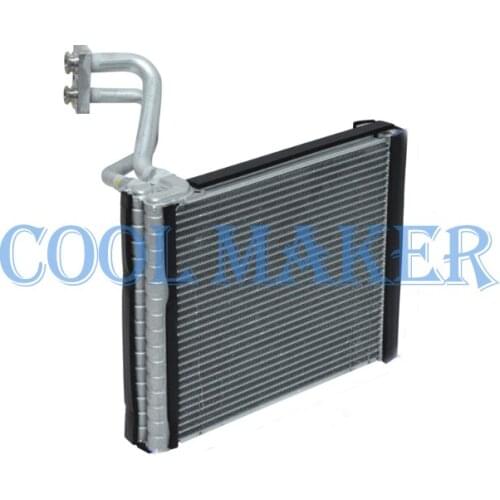 Auto air conditioner evaporator core coil for Suzuki APV