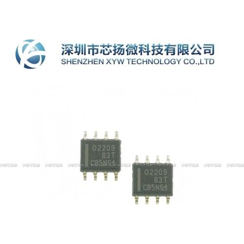 Free shipping OPA2209AIDR OPA2209 new original in stock