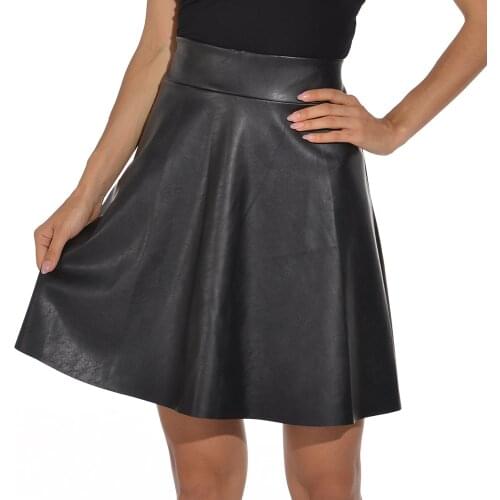 Плиссированная юбка Cavehero China At AliExpress