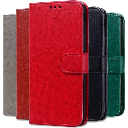 Leather Flip Case For Xiaomi Redmi 5 Plus xiomi redmi 5 Card Slots Wallet Cover For Xiaomi Redmi 5 /5 Plus 5.99 Phone Case Funda