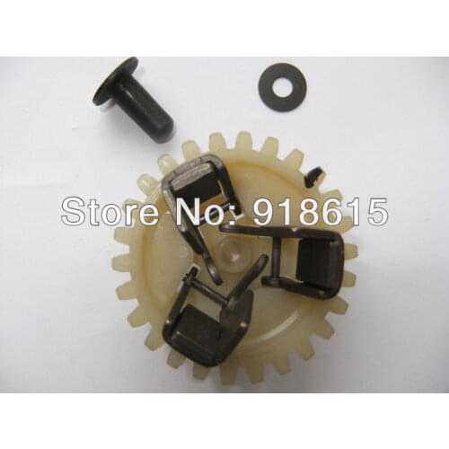 KIPOR KGE12E3 Governor gear Speed control gear KGE13E3 KG690 GASOLINE GENERATOR PARTS