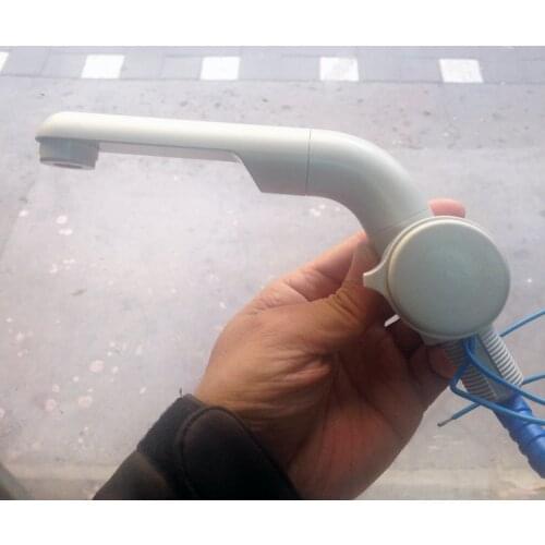 Electric control faucet for RV from Germany electric control faucet of refitted RV camper faucet