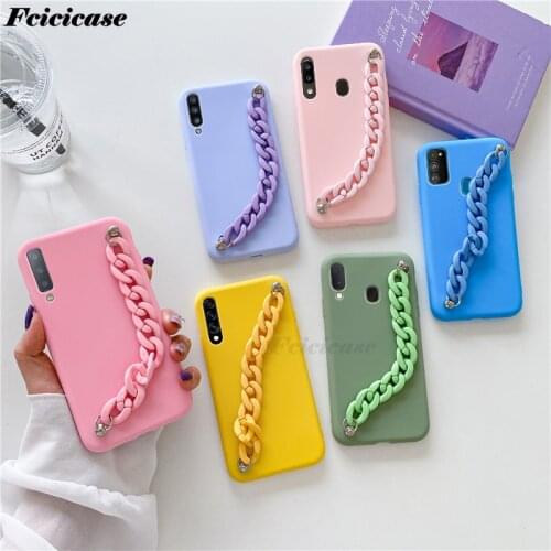 Чехлы для телефонов Samsung Galaxy A50s Fcicicase China At AliExpress