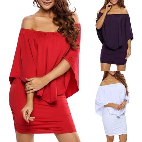 Febelle Women's Stylish Dresses