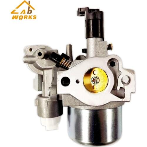 Carburetor high quality for Robin Subaru EX21 Overhead Cam Engine 278-62301-50 278-62301-60 free shipping