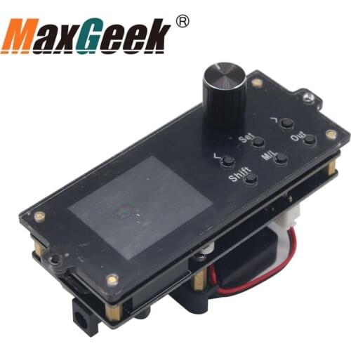 MAxgeek 1.8" LCD Color DPX Step-down Module CNC Regulated Power Supply DPX3203