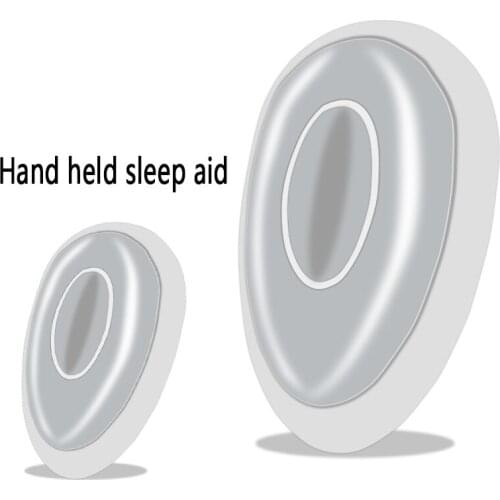 Portable Hand Holding Sleep Aid Instrument Fast Sleep Hypnosis Instrument Hypnosis High Pressure Relief Relaxation Health Care