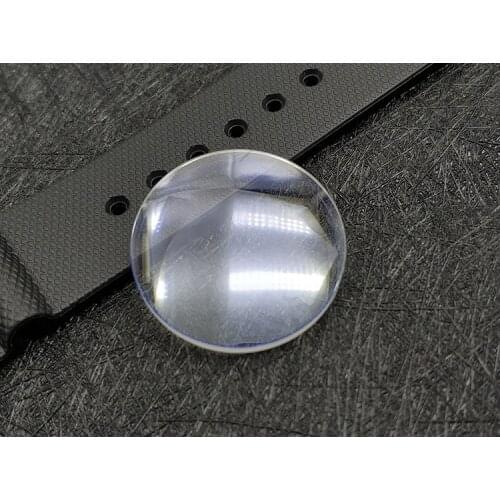 Watch Accessories Sne497/Sne498/Sne499/Sne518 Alternative Sapphire Glass