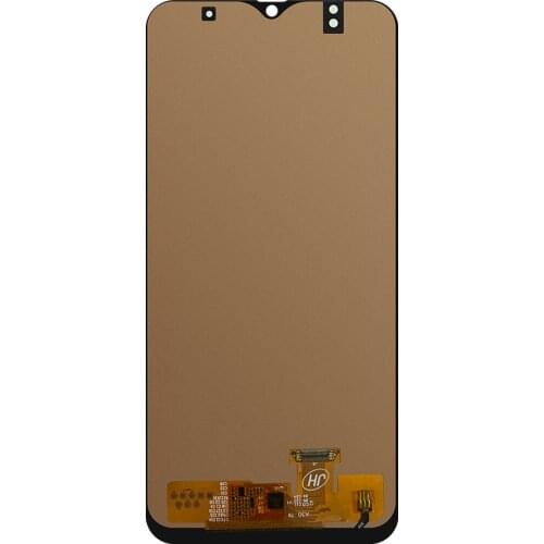 Incell TFT For Samsung Galaxy A50 A505F/DS A505F A505FD A505A Display Touch Screen Digitizer Assembly No fingerprint unlock