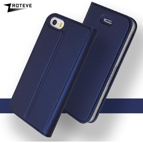 Чехлы-книжки для телефонов ZROTEVE China At AliExpress