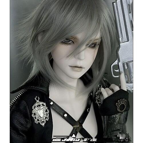 1/3 (65 cm no.02 / ducan doi bjd Doll