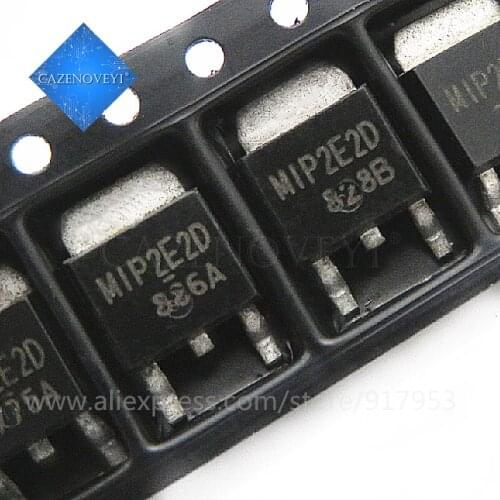 10pcs/lot MIP0222 0222 MIP2E2D 2E2D TO-252 In Stock