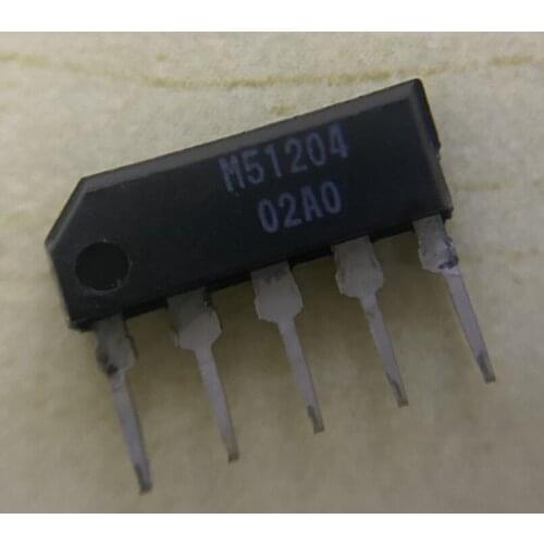 5PCS-10PCS-20PCS M51204TL M51204