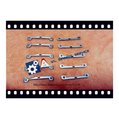 91-150336 X4 1.2 PFAFF NEEDLE PLATE INSERT FOR PFAFF 591 574 571 INDUSTRIAL SEWING MACHINE PFAFF SHOE MACHINE