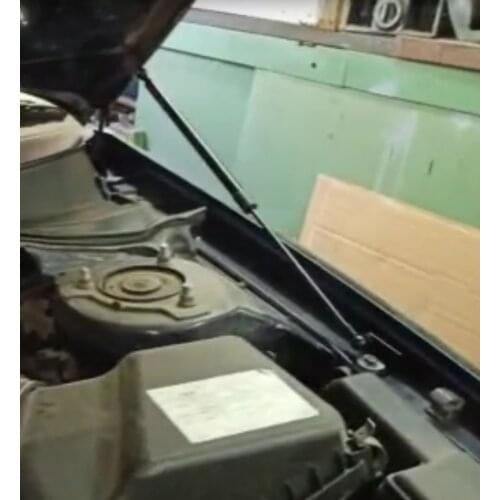 For Toyota Caldina (t210, st215) 1997-2002 Front Hood Bonnet Modify Gas Struts Shock Damper Lift Supports Absorber