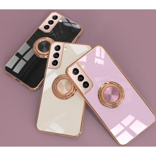BotexBling Phone Cases For Samsung Galaxy S20 Plus