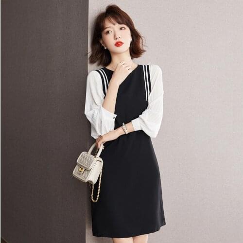 BOYASHENE Long Dresses