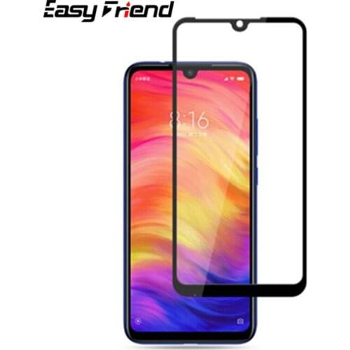 Easyfriend Screen Protectors For Xiaomi Redmi Note 7