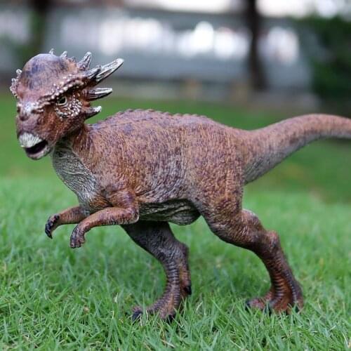 Styx Dinosaurs Model toy Static Solid Action Figures Animal Model Collection Dinosaur Toys Children Decoration Party