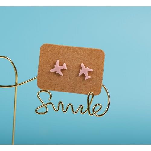 Multicolor Ceramic Earrings Exquisite Porcelain Accessories Wholesale #LY232 серьги пусеты goth jewelry sets винтажные украшения