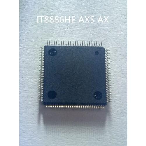 New IT8886HE AXS AX