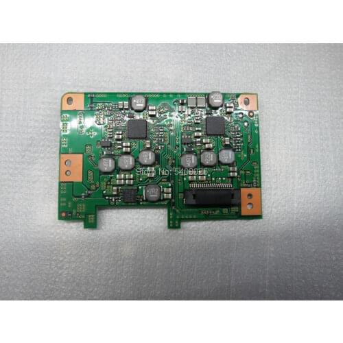NEW Repair Parts For Nikon D4 DC/DC PCB Ass'y Power Board Board Unit
