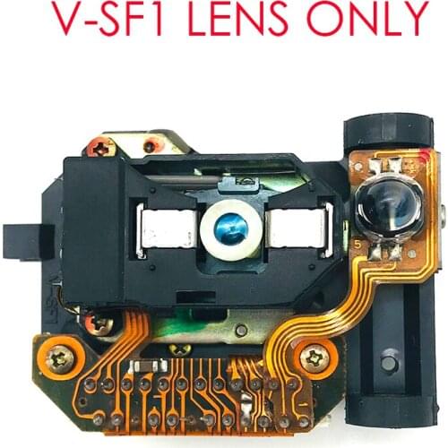 Original V-SF1 LVD-Z1 CD LD laser lens only for KEWOOD CD Player