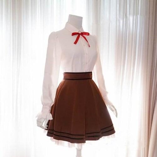 Cinderella Girls Stage costume Halloween Christmas Party costume