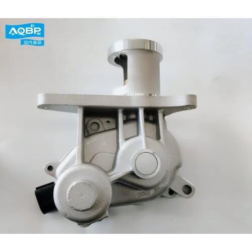 Systems Exhaust Gas Cleaning Recirculation of JAC Rein Refine Sunray Car oe number 1026150FB E3840028020A0 EGR valve assembly