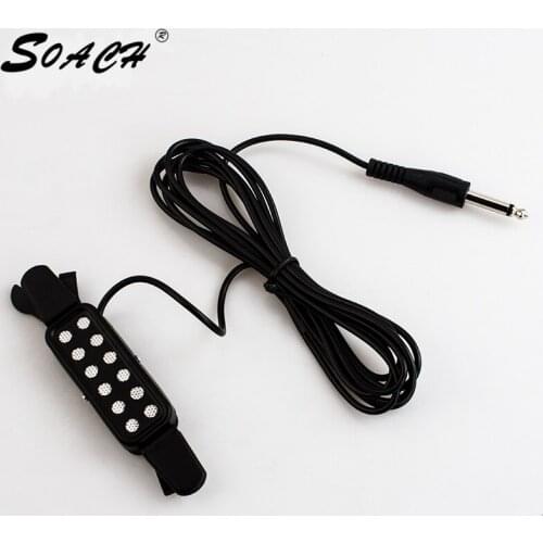 SOACH Stringed Instruments