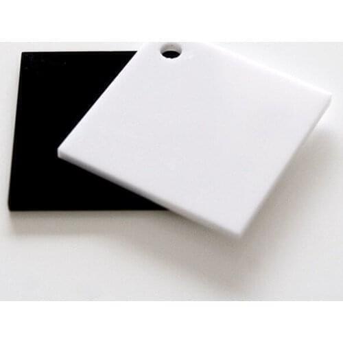 2-18MM Thickness Clear And Colored Cast Acrylic Sheet