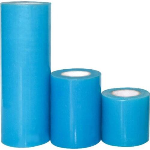 3 Rolls of Greenhouse Film Tapes Durable Utility Adhesive Professional Portable Repairing Tapes House Special Revamp Gummed Tape