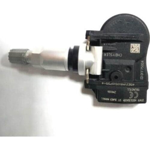 Tire Pressure Monitor Sensor TPMS For Nissan Infiniti Q50 3.5L 3.7L 2014 2015 315MHz 40700-4GA0A 40700-4GA0B