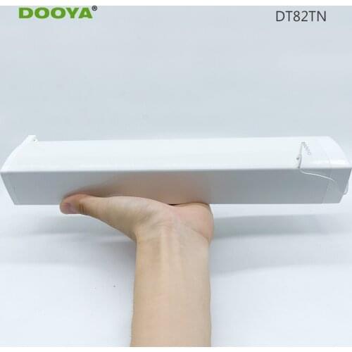 DT82TN, CURTAIN MOTOR, SILENT MOTOR