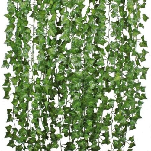 Dycrazy Artificial Vines