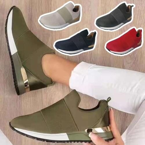 Кроссовки женские Eillysevens China At AliExpress