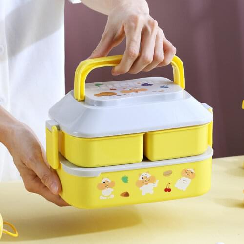 Famiwarm School Lunch Boxes For Food