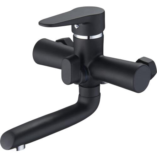 Черные смесители для ванны G·LAUF China At AliExpress