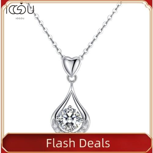 IOGOU Jewelry Pendants