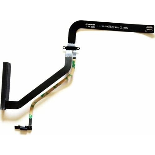 HDD Hard Drive Cable 821-0814-A for Apple MacBook Pro 13" A1278 2009 2010 Series