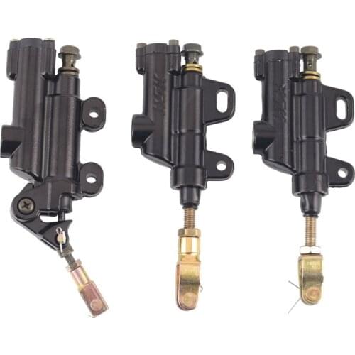 KOOL BOOM Working Brake Cylinders