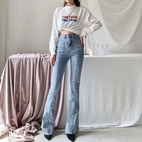 One Yona Women Jeans