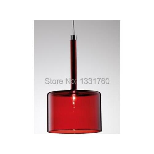Spillray Pent Lamp from Axo Light pendant lamp modern glass pendant lighting dinning living bedroom hanging lamp