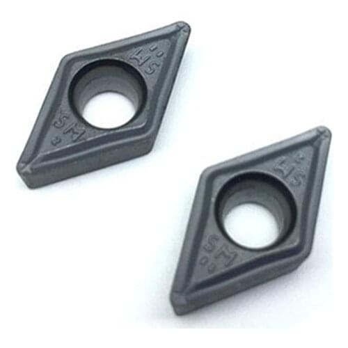 DCMT11T308 SM IC907/IC908Internal Turning Tool DCMT 11T308 Carbide Insert Lathe Cutter Tool turning insert Cutting Tools