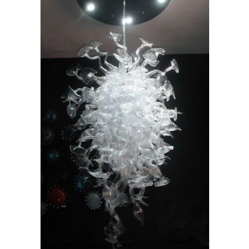 Blown Glass Chandeliers Lighting Turkish Mosaic Lamps Blown Glass Chandelier Lighting